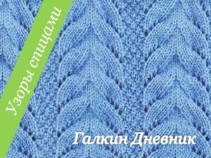 uzori-spicami-33-galkin-dnevnik-knitting