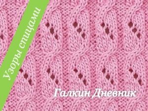 uzor-spicami-45-kosa-sajurom-knitting