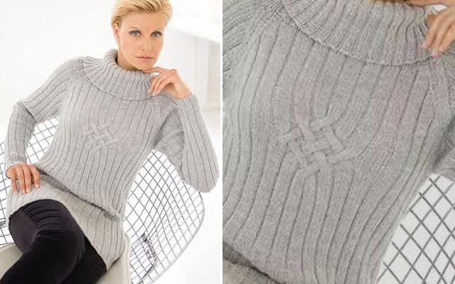 jenskii-pulover-s-visokim-vorotnikom-spicami-knitting