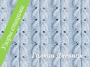 uzor-spicami-16-s-vertikalnimi-ryadami-knitting